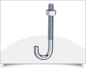 J Bolts industrial-fasteners in India Punjab Ludhiana