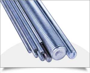 Threaded Rods in India Punjab Ludhiana