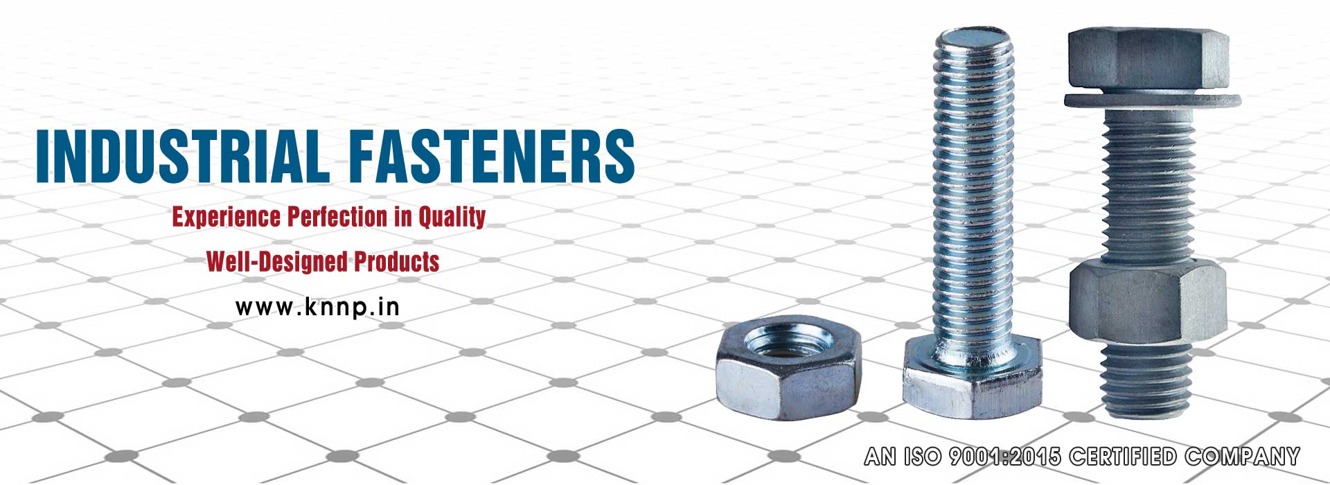 industrial fasteners manufacturers suppliers in india punjab ludhiana